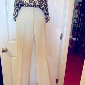 Women’s dress pants, Size 4